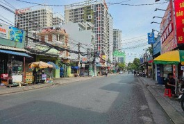 ĐẤT VIP LINH CHIỂU HOÀNG DIỆU 2. 100M. VUÔNG VỨC GIÁ CHỈ NHỈNH 8 TỶ.