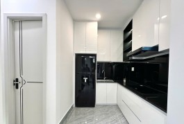 BÁN NHÀ MỚI CHÍNH CHỦ - TẶNG FULL NỘI THẤT CAO CẤP - VẠN KIẾP - P1 BÌNH THẠNH - 3PN LỚN - BÁN 5.37 TỶ - CỰC HIẾM NHÀ XÂY MỚI