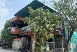 CHO THUÊ MẶT BẰNG 200M2 QUẬN BÌNH TÂN GIÁ RẺ