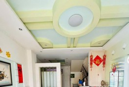 Bán nhà hẻm 8m Âu Dương Lân - Tạ Quang Bửu, Q8,  DT: 5.1x10m, 4 Tầng - 3PN, 7.8 tỷ