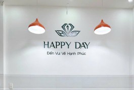 CHÍNH CHỦ CẦN SANG NHƯỢNG TIỆM SPA PXAM NAIL MI TÓC
