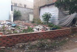 Bán đất thổ cư 81m2 mặt tiền Vành Đai 2, Linh Đông - 6.8 tỷ, sổ hồng riêng