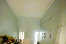 Bán nhà mặt tiền đường chính kinh doanh sầm uất, Trường Thọ, TN 16tr/th - 49m2, 3 tầng, 9 tỷ, hàng cực hiếm