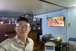 HXH nhỏ 42m2 2 tầng Quận 6 Hồng Bàng 3 tỷ xí.