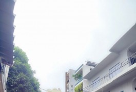 BÁN NHÀ MẶT TIỀN KINH DOANH PHÚ NHUẬN, 73M2, NHỈNH 16 TỶ.