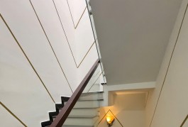 Bán nhà khu Tên Lửa Bình Tân 80 m2 . 4 lầu 
6PN,5WC chỉ 8 tỷ