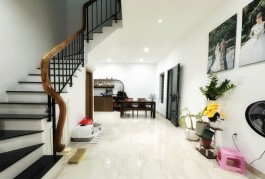 Bán nhà hẻm oto Tân Hương quận Tân Phú 76- 4,2 x 18-3Tang  chỉ 6,6 tỷ tl