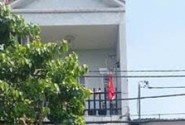 Cần bán nhà mặt tiền đường lớn ,đông dân cư, gần uỷ nhân dân phường An Phú Đông. Q12