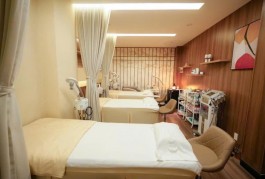 CHÍNH CHỦ SANG LẠI SPA MẶT TIỀN QUẬN PHÚ NHUẬN - Địa chỉ: 33 Nguyễn Trọng Tuyển, Phường15, Quận Phú Nhuận