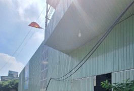 Cho Thuê Kho Xưởng chứa hàng Lê Đức Thọ, P.13,Gò Vấp_DT:340m2