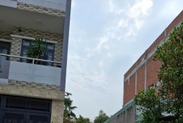 ĐẤT PHÂN LÔ LONG BÌNH Q9 CẦN BÁN GẤP. 69.4M VUÔNG ĐẸP. CHỈ HƠN 3 TỶ. TL
