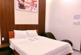 Siêu Phẩm Khách Sạn mặt tiền đường Bình Thành 207m2,2Tầng dòng tièn 50tr/th 8 tỷ