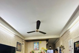 Bán Gấp nhà Tây Thạnh  Tân Phú hẻm 4m giáp Tân Bình 68m2,2 Tầng BTC 5 tỷ