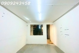CẦN CHIA SẺ MẶT BẰNG KINH DOANH TẠI LÊ VĂN SỸ, QUẬN 3, TP. HỒ CHÍ MINH