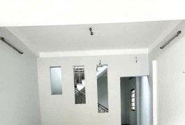 Bán nhà mặt tiền Linh Xuân 87m2 - 2 tầng, 5.5 tỷ - đã hoàn công