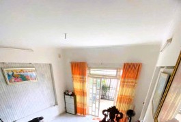Bán nhà 2 tầng đẹp, 110m², hẻm xe tải, 9.2 tỷ - đường 4, Trường Thọ