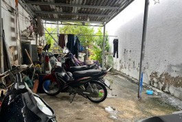 Bán đất thổ cư 85m², 5.3 tỷ, hẻm xe hơi đường 8, Trường Thọ, sổ hồng riêng