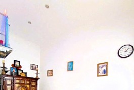 Bán nhà 61m2, 3 tầng, TN 80tr/năm, xe hơi vào nhà, 5 tỷ - đường 6, Linh Xuân - ngang 5m