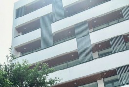 BÁN BUILDING SỐ 3-5 HỒ XUÂN HƯƠNG, P.VÕ THỊ SÁU, QUẬN
