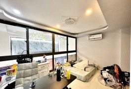 DÒNG TIỀN 45TR/TH - CHÍNH CHỦ BÁN NHÀ - HOÀNG HOA THÁM - P5 BÌNH THẠNH - 5 TẦNG HOÀN CÔNG ĐỦ - 5PN LỚN - KINH DOANH - 6.9 TỶ - TL