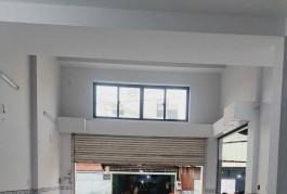 Siêu Phẩm  nhà mặt tiền đường số 2 Gò Xoài vừa ở vừa Kinh Doanh 72m2,2 Tầng Nhỉnh 5 tỷ