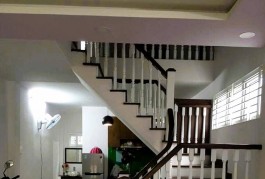 Bán nhà 2 tầng, 40m², 2PN, 4.2 tỷ - đường 38, Linh Đông, sổ hồng riêng