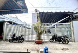 BÁN ĐẤT 4.8M X 14.6M SỔ HỒNG VUÔNG- SÁT MT TRƯƠNG PHƯỚC PHAN- BÌNH TÂN 4.8 TỶ