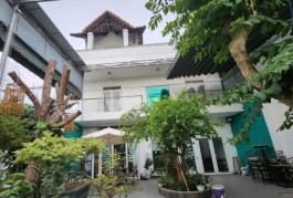 Cần bán gấp nhà gò cát phú hữu quận 9. 265m. ngang khũng 13.8m. kinh doanh đỉnh. 10.5 tỷ. bớt lộc.