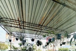 BÁN NHÀ CHÍNH CHỦ - NGANG 5.3 DÀI 14  - BÌNH THẠNH - P15 - 74M2 - HXH QUAY ĐẦU - SỔ A4 - 4 TẦNG HOÀN CÔNG ĐỦ - BÁN 11.5 TỶ - TL MẠNH