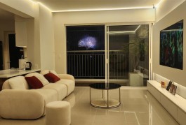 CHÍNH CHỦ Cần Bán Căn Hộ Galaxy 3 PN Tại Phường 1, Quận 4, Tp Hồ Chí Minh