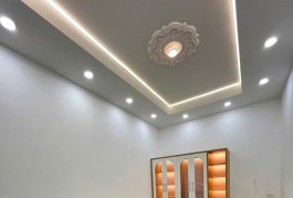 Bán nhà Mặt tiền Xô Viết Nghệ Tĩnh - Phan Đăng Lưu, DT: 3.5x21m, 5 T - 6 PN, 14.7 tỷ.
