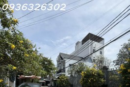 Nhà MT Nguyễn Thị Xinh Thạnh Xuân Quận 12 370m2 Ngang Khủng 8.5m