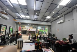 Cần cho thuê mặt bằng kinh doanh mọi nghành nghề( hợp đồng dài hạn )