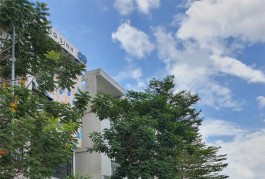 ĐƯỜNG XE TẢI, LINH XUÂN 3 TẦNG. 159M. NGANG 6.8M Ở VÀ KINH DOANH ĐỀU TỐT, CÓ DÒNG TIỀN. 11 TỶ.