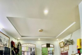 Bán Gấp nhà Phạm Quý ThíchTân Quý gần chợ Tân Hương 30m2 ,2 Tầng 3 tỷ