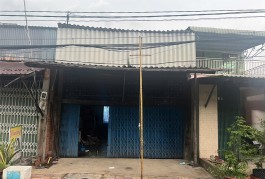 ĐẤT SIÊU ĐẸP  Chính Chủ Cần Bán Lô Đất MẶT TIỀN Xã An Thới Đông, Huyện Cần Giờ, HCM