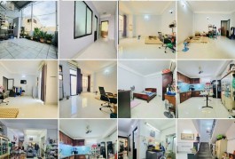 BÁN NHÀ CHĨNH CHỦ - 85M - 5TẦNG HOÀN CÔNG ĐỦ - CHDV 30TR/TH - PHAN XÍCH LONG P3 - PHÚ NHUẬN - 8PN LỚN - BÁN 9.3 TỶ - TL TỐT