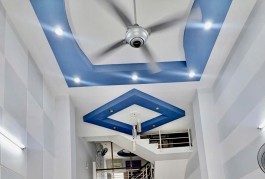 BÁN NHÀ MẶT PHỐ HIỀN VƯƠNG TÂN PHÚ 5 TẦNG DT65m2 ĐƯỜNG 30M GIÁ 12.5 TỶ TL