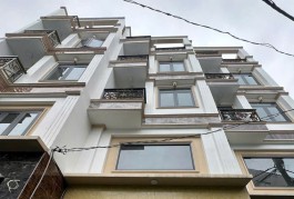 ĐI NÁT PHÚ NHUẬN - KG CÓ CĂN THỨ 2 - 5 TẦNG - 6PN LỚN - BTCT - HXH NGỦ NHÀ - PHAN ĐÌNH PHÙNG - P3 PHÚ NHUẬN - BÁN 11 TỶ - TL