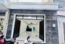 Bán nhà 79m²  hẻm Nguyễn Văn Khối, Gò Vấp, 5.35 tỷ