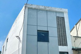 Nhà Chỉ Giá 3.85 Tỷ, Quận Bình Thạnh, Đường Nơ Trang Long, Phường 13