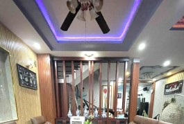 Mặt tiền Dương Bá Trạc 15x55 825m2 chỉ 200 tỷ
