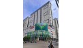 Mặt tiền 4 tầng 160m2 ngang 8m - đường 20m Cao Lỗ Quận 8 ngay AEON - chỉ 2x tỷ
