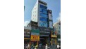 Bán nhà MT 130 Nguyễn Trãi, P. Bến Thành, Q.1