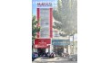 Văn phòng mặt tiền đường 60 mét - Khu Trung Sơn cho thuê - giá rẻ 5-6-7tr/tháng