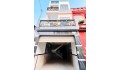 Cho thuê nhà 214/B11 Nguyễn Trãi, Phường Nguyễn Cư Trinh, Quận 1