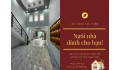 Cần Bán Nhà Mới 60m2, 2 Tầng 3PN, Hiệp Thành Số, Quận 12, Nhỉnh 3 tỷ