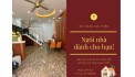 NHÀ BÁN – 4PN 73M2 - HẺM XE HƠI – NHỈNH 3 TỶ - NGUYỄN ẢNH THỦ - QUẬN 12