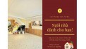Bán Nhà Khu Dân Trí 100m2 2 Tầng Chưa Tới 4.9 Tỷ Hiệp Thành Quận 12