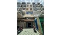 BÁN NHÀ MỚI ĐẸP MẶT TIỀN  NGUYỄN TRI PHƯƠNG Q5, 6TẦNG NGANG 4.3M FULL NỘI THẤT